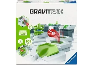 GraviTrax 22576 Base Action Set Twist