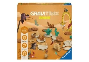 GraviTrax 27076 Junior Extension My Desert