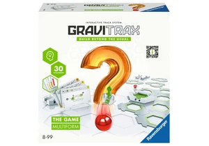 GraviTrax 27477 Base The Game Multiform