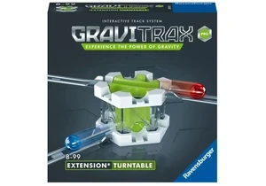 GraviTrax 26977 RAVENSBURGER 026977 GraviTrax PRO Turntable Weltpackung
