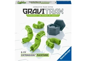 GraviTrax 26978 Gravitrax Flextube Erweiterung Ravensburger 26978