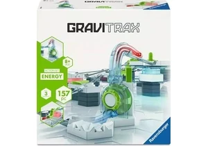 GraviTrax 27482 Base Action Set Energy