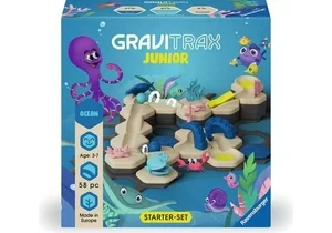 GraviTrax 24584 Junior Starterset Ocean