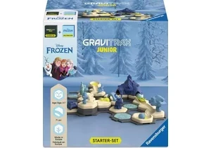 GraviTrax 73385 Junior Starterset Disney Frozen