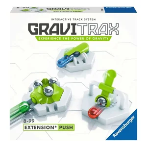 GraviTrax 27286 Base Extension Push