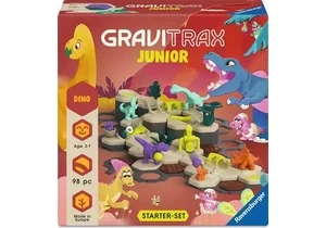 GraviTrax 24586 Junior Starterset L Dino