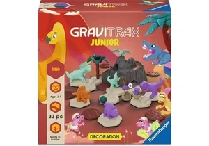 GraviTrax 24587 Junior Extension Dino