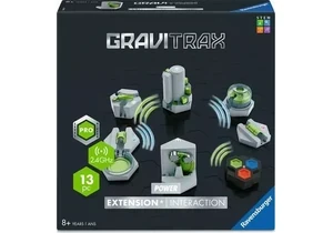 GraviTrax 26188 Pro Extension Interaction