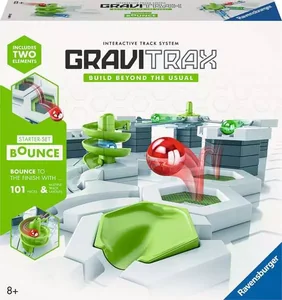 GraviTrax 23689 Base Starterset Bounce