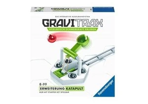 GraviTrax 27591 Base Extension Katapult