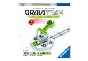 GraviTrax 27591 RAVENSBURGER 027591 GraviTrax Katapult