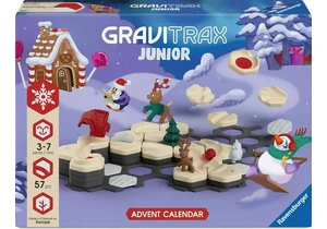 GraviTrax 24894 Junior Adventskalender