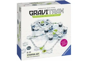 GraviTrax 27597 Gravitrax Starter Set Ravensburger 27597