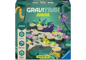 GraviTrax 27499 Junior Starterset Jungle