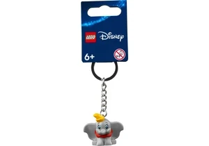 Lego 854328 Merchandise Disney Schlüsselleuchte Dumbo