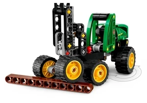 Lego 42218 Technic   John Deere 1470H Rad-Harvester