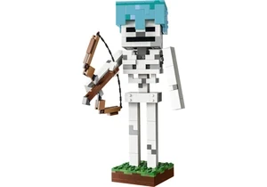 Lego 21594  Minecraft  Das Skelett