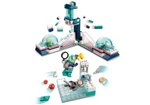 Lego 45200 Education   Naturwissenschaften Set Mondmission
