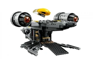 Lego 75447  Star Wars  Razor Crest