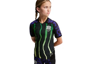 Lego 5010085 Merchandise Nike Kleidung Aero-FIT Fußballtrikot für Ältere Kinder