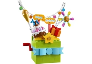 Lego 40871    Geschenkbox zum Feiern