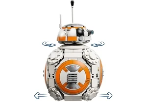 Lego 75452  Star Wars  Der Astromech Droide BB-8