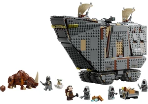 Lego 75453 Star Wars Offworld Sandkrawler und Schlammhorn