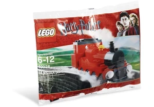 Lego 40028 Harry Potter Mini Hogwarts Express
