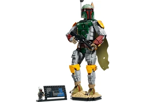 Lego 75455 Star Wars Boba Fett