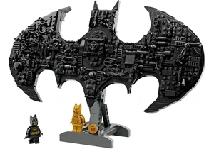 Lego 76330    Batman Logo