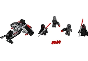 Lego 75079 Star Wars Shadow Troopers