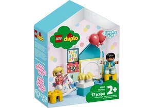 Lego 10925 DUPLO   Spielzimmer-Spielbox
