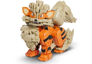 Lego 72160 Pokémon Arkani
