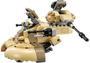 Lego 75080 Star Wars AAT