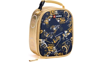 Lego 5010896 Merchandise Ninjago Tasche Brotzeittasche zum 15-jährigen Jubiläum