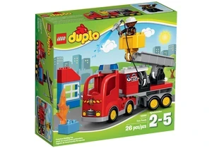 Lego 10592 DUPLO   Löschfahrzeug