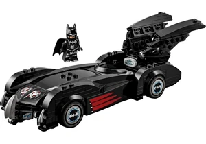 Lego 76333    Batman und Robi: Batmobil