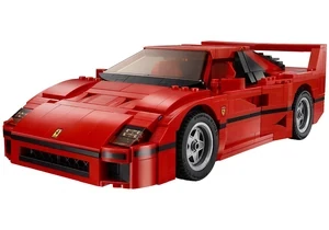 Lego 10248 Icons Ferrari F40