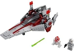 Lego 75039 Star Wars V-wing Starfighter
