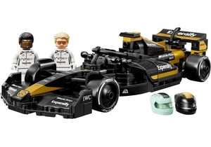 Lego 77252  Speed Champions  APXGP Team Race Car aus F1 Der Film