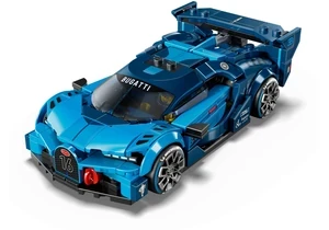 Lego 77253  Speed Champions  Bugatti Vision GT Hypersportwagen
