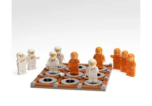 Lego 5008897     Tic Tac Toe