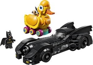 Lego 67008 DC Batmobil und Ente aus Batmans Rückkehr