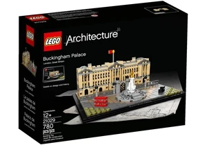 Lego 21029 Architecture Der Buckingham-Palast