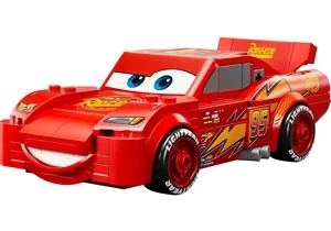 Lego 77255  Disney Pixar Cars  Lightning McQueen