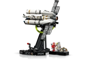Lego 11389 Icons   Der Astronaut