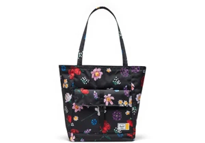 Lego 5010425 Merchandise Herschel Tasche Retreat Tote – Fallende Blüten