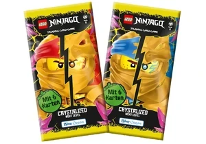 Lego 702311  Ninjago  Trading Card Game