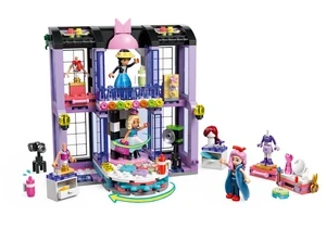 Lego 42685  Friends  Modeschau in Heartlake City