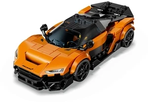 Lego 77257  Speed Champions  McLaren W1